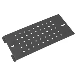 RockBoard The Tray - Universal Power Supply Mounting Solution - Effektzubehör