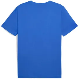Puma No. 1 Logo Bergblau M