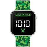 Minecraft Lässige Uhr MIN4273