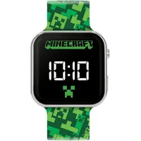 Minecraft Lässige Uhr MIN4273