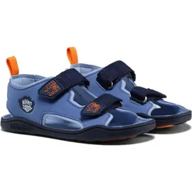 Affenzahn Vegan Airy Elefant Blau 31