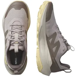 Salomon Elixir Activ Wanderschuhe - Etherea / Iron / Tuc Sunlight - EU 39 1/3