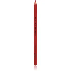MUA Makeup Academy Intense Colour Präziser Konturenstift für die Lippen Farbton Agenda 1,5 g