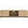 FineBuy FB117891 Lowboard 155 cm Braun MDF/Spanplatte