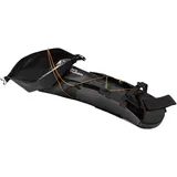 Jack Wolfskin Morobbia Seat Bag Flash Black - One Size