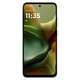 Motorola Moto G15 8 GB RAM 128 GB Iguana Green