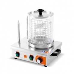 Hotdog-Maschine HDW-2 von ClimaHostellerie