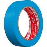 KIP SMOOTH-TEC 3508 blau Glattkrepp 30 mm x 50 m