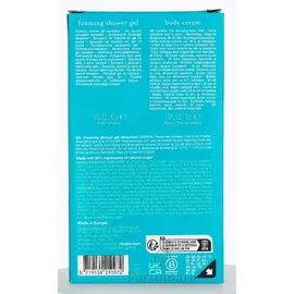 RITUALS Karma Giftset Duschgel 120 ml