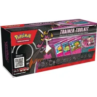 AMIGO Trainer-Toolkit 2025