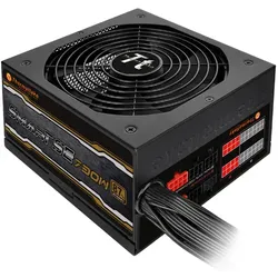 Thermaltake SMART SE 730W - Netzteil (intern)