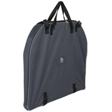 Bo-Camp Universal Camping Klapp Tisch Pack Tasche Aufbewahrung Schutzhülle oval