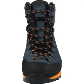 Hanwag Makra Trek GTX Schuhe (Größe 45, blau)