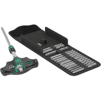 WERA Kraftform Kompakt 400 RA Set 1