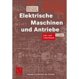 Elektrische Maschinen und Antriebe