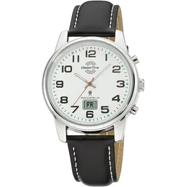 Master Time MTGA-10814-12L Leder 41 mm