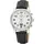 Master Time MTGA-10814-12L Leder 41 mm