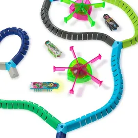 hex-bots Hex Bots NanoLand Spielset Spielset, 3 Jahre,