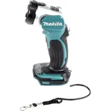Makita DML 802 RG1 Akku Lampe für 14,4 und 18 V Akku + 1x Akku 6,0 Ah + Ladegerät