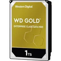 Western Digital 1TB Bulk 3.5′′ (8.89 cm) SATA-III HDD-Festplatte