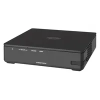Crestron AirMedia Series 3 AM-3000-WF-I, Wireless Transmitter, Schwarz