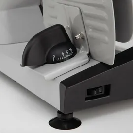 Orbegozo MS 4580 Fleischschneider - Silber