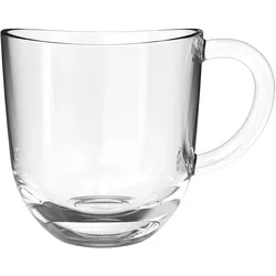 Tasse LEONARDO NAPOLI - transparent