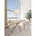Actona Heaven 240 x 76 x 100 cm beige/grau