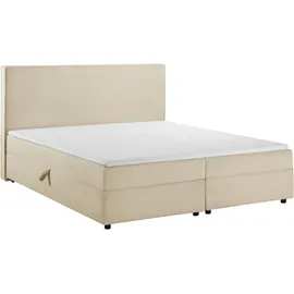 OTTO home Eliaas 180 x 200 cm Beige