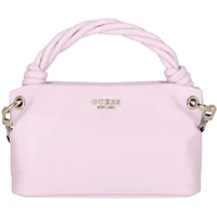 GUESS Henkeltasche Sansa Top Handle Crossbody orchid