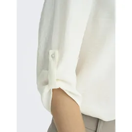 Jdy Shirtbluse JDYDIVYA Weiß 36