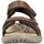 Rieker 26455 Herren Braun 41