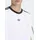 adidas Adicolor Jacquard Jersey weiß S