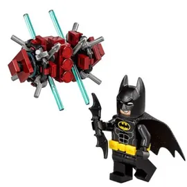 LEGO Batman Movie Batman in der Phantom Zone (30522)