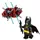 LEGO Batman Movie Batman in der Phantom Zone (30522)