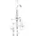 Axor Starck 90 Sensor-Armatur DN 15 (10145000)