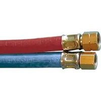 Jas Autogenzwillings-Garnitur 20 m, (AC 9,0 x 3,5 mm)