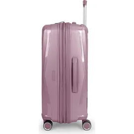 GABOL Queens 4-Rollen Cabin 64,5 cm / 72 l lila