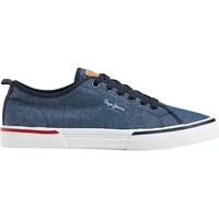 Pepe Jeans Kenton Smart 22 Chambray Sportschuhe - Chambray