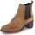 TAMARIS 1-25026-41 cognac suede 39