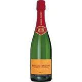 Bernard Massard Cuvee de l Ecusson Brut Methode Traditionelle uSekt Bernard Massard.u