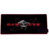 Havit MP848 Schwarz/Rot