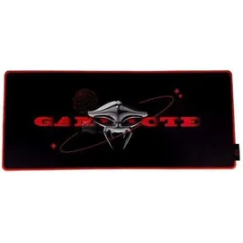 Havit MP848 Schwarz/Rot