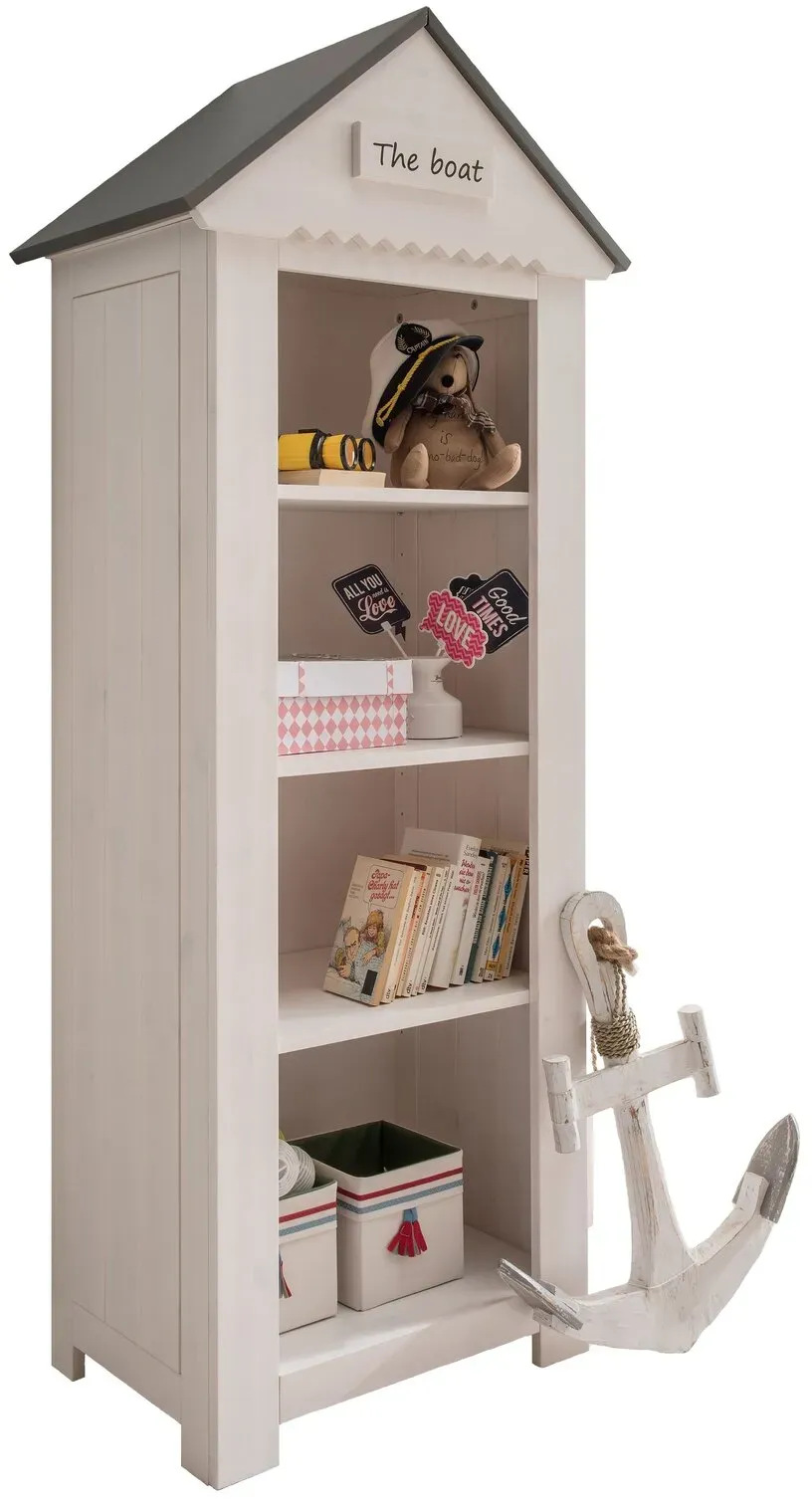 INFANSKIDS »Lucky« Babyzimmer Standregal