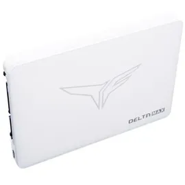 Team Group SSD 1TB 550/550 DeltaMaxL. wh SA3 TEM, 1000 GB, 2.5"