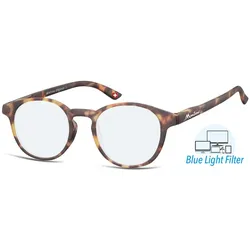 Blaulichtfilter Fertiglesebrille Charlotte +3.00 1 St