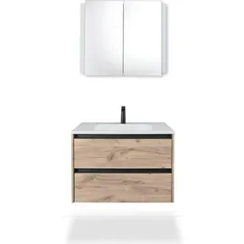Duravit Tulum Einhandmischer Schwarz Matt