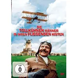 Die tollkühnen Männer in ihren fliegenden Kisten (DVD)