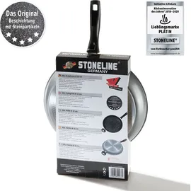 STONELINE Bratpfanne 32 cm