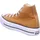 Converse Chuck Taylor All Star Lift Plateau-Sneaker Braun Damen 39